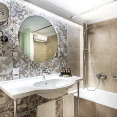 Airotel Alexandros Hotel - Bild 8