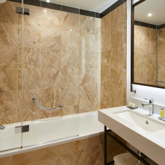 London Marriott Hotel Grosvenor Square - Bild 8