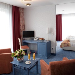 Hotel Pabst - Bild 4