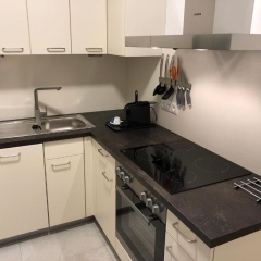 Apartment am Schloßplatz Erlangen - Bild 11
