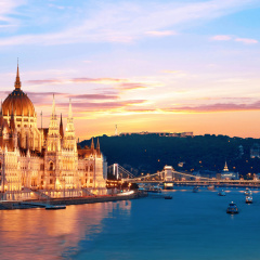Verno House Budapest, Vignette Collection by IHG - Bild 27