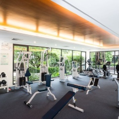 Amanta Hotel & Residence Ratchada - Bild 17