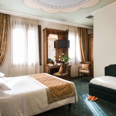 Hotel Adler Cavalieri - Bild 6