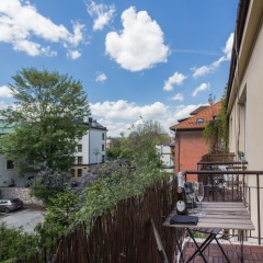 InPoint Jewish Town Apartments - Bild 5