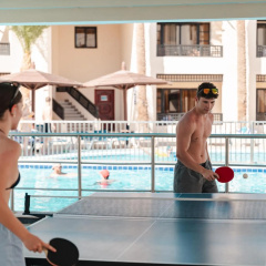 Blend Club Aqua Resort - Bild 18