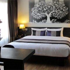 Nouvo City Hotel - Bild 9