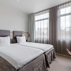 Best Western Plus Sthlm Bromma - Bild 6