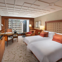 Mandarin Oriental, Hong Kong - Bild 4