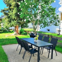 Romantic Style Apartment Titisee - Bild 3