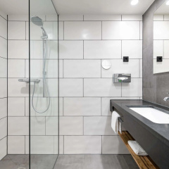 ibis Styles Hamburg Barmbek - Bild 6