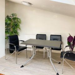 Traumhaftes Privatzimmer in Karlsruhe - Bild 14