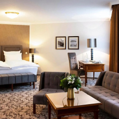 Victor's Residenz-Hotel Leipzig - Bild 3