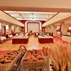 Hotel Belvedere - Bild 26