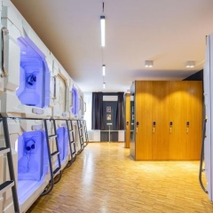 Area24|7 Europaplatz - Bild 7
