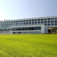 ATLANTIC Hotel Galopprennbahn - Bild 12