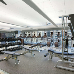Fairmont Pittsburgh thumbnail 20