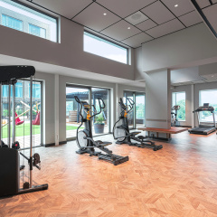 Olympic Hotel - Bild 17