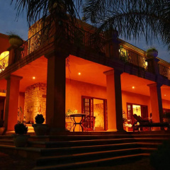 Tuareg Guest House
