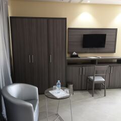 Nouakchott Hotel in Nouakchott, Mauritania from 229$, photos, reviews - zenhotels.com photo 41