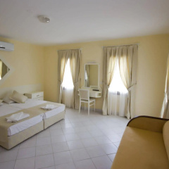 Le Jardin Hotel Bodrum - Bild 6