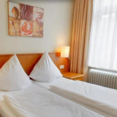 Hotel Terminus am Hauptbahnhof & ZOB - Bild 7