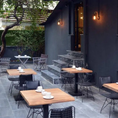 A11 Hotel Cadde - Bild 18