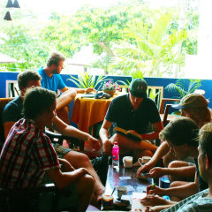 Surasa Beach Resort thumbnail 30