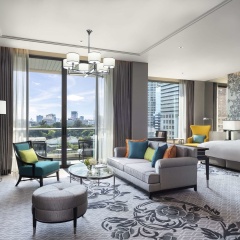 Sindhorn Kempinski Hotel Bangkok - Bild 13