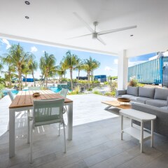 Blue Bay | The Reef in Willemstad, Curacao from 199$, photos, reviews - zenhotels.com photo 24