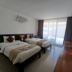 Abian Harmony Hotel & Spa - Bild 4