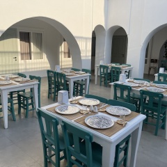Ruya Boheme Otel - Bild 19
