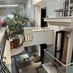 Ata Park Hotel - Bild 16