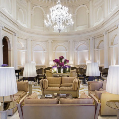 Anantara Palazzo Naiadi Rome Hotel thumbnail 2