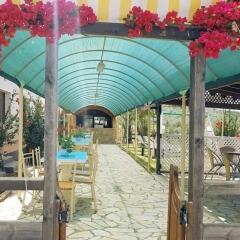 Hotel Sirena in Vlore, Albania from 72$, photos, reviews - zenhotels.com photo 19