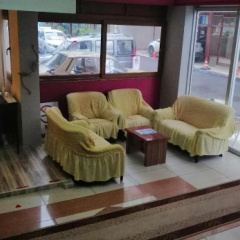 Kleopatra Bebek Otel - Bild 1