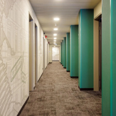 McDreams Hotel Wuppertal City - Bild 15