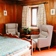 Atlas Grand Hotel - Bild 6