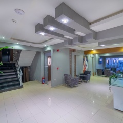Royalisa Palmiye Beach +14 Adult Only Hotel - Bild 14