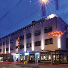 Leonardo Boutique Hotel Rigihof Zurich - Bild 1