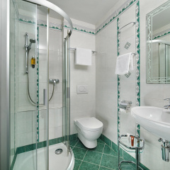 Green Garden Hotel - Bild 9