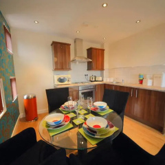 The Print Works Apartments thumbnail 13