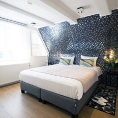 Quentin Leidse Square Hotel - Bild 6