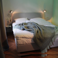 Wil7 Boutique Hotel - Bild 2
