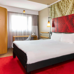 ibis Warszawa Centrum - Bild 5