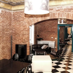 Old Town - Dusni Apartments - Bild 17