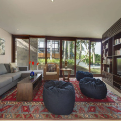 Villa Kouru By Exotiq Villa Holidays - Bild 1