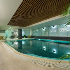 EA Hotel Juliš - Bild 20