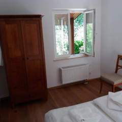 Ferienhaus Baederleiblick - Bild 4