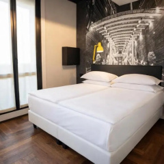 Hotiday Milano Risorgimento - Bild 9