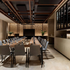 Radisson Collection Hotel, Magdalena Plaza Sevilla - Bild 25